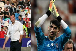 بیرانوند دوباره شاگرد ویلموتس می‌شود؟

