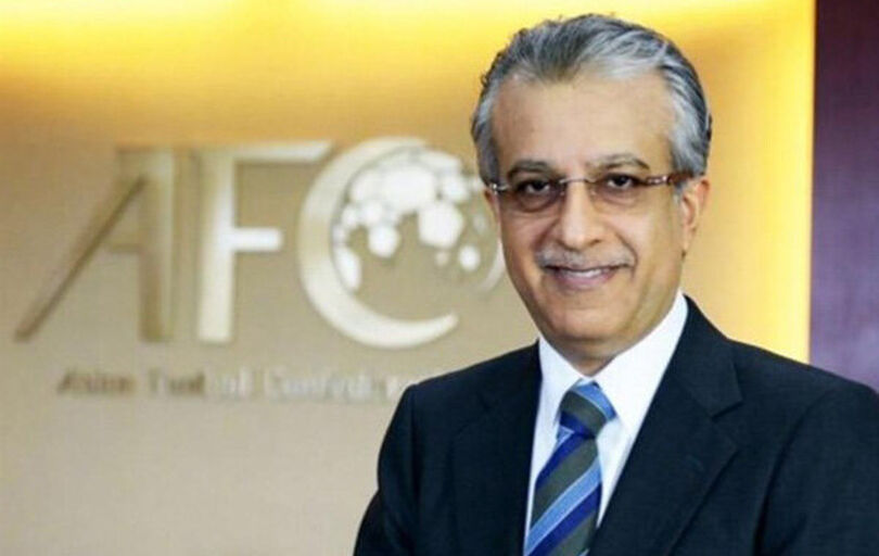 استقبال AFC از تصمیم فیفا برای عدم اجرای پروژه جنجالی
