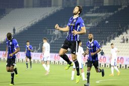 تکلیف یک لژیونر ایرانی مشخص شد

