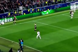 ماتیاس دلیخت؛ کاندید بهترین مدافع سال ۲۰۱۹