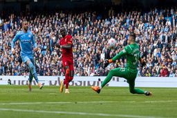  نبرد بزرگ کلوپ و گواردیولا برنده‌ای نداشت