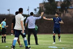 دست رد مهدی تارتار بر سینه پرسپولیس!

