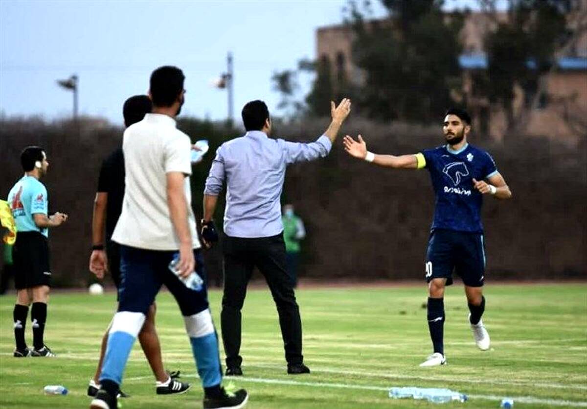 دست رد مهدی تارتار بر سینه پرسپولیس!

