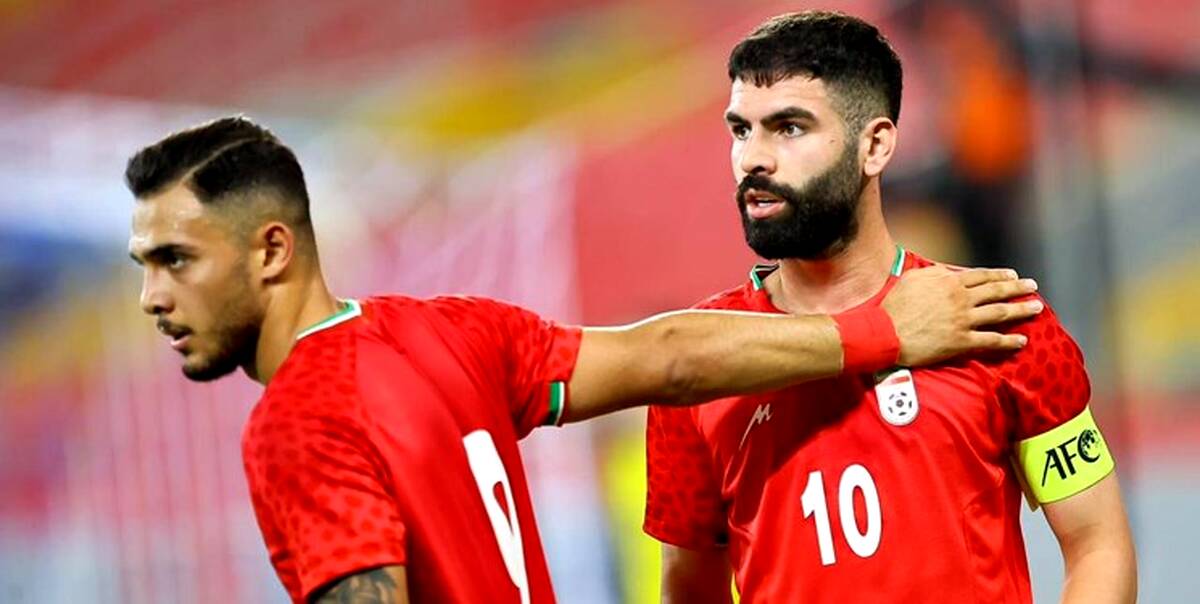 پرسپولیسی‌ شدن این ستاره دوباره جدی شد