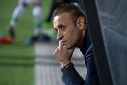 واکنش یحیی گل‌محمدی به گروه پرسپولیس در آسیا

