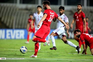 پرسپولیس الوحده