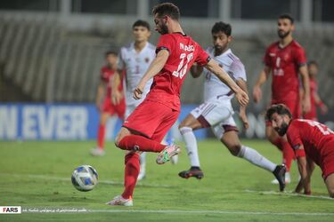 پرسپولیس الوحده