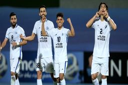 افشاگری خبرنگار قطری درباره پیشنهاد دروغ الدحیل به مهدی قایدی