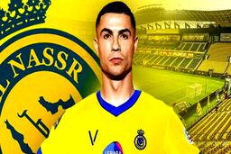 cr7 برای امضای قرارداد تا ساعاتی دیگر در عربستان