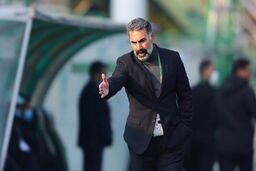 نقل و انتقالات احتمالی محمود فکری در نیم فصل برای استقلال