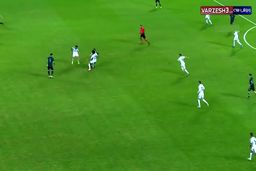 حرکتهای تکنیکی ستارگان نابغه فوتبال دنیا
