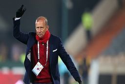 افشاگری اینستاگرامی کالدرون علیه انصاری فرد + پست

