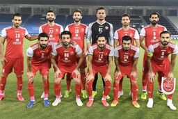 این لباس قرار است پرسپولیس را ابر قهرمان کند!

