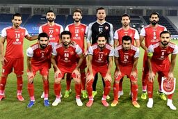 این لباس قرار است پرسپولیس را ابر قهرمان کند!

