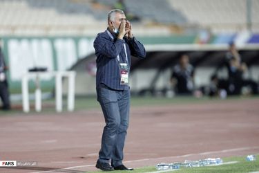 دیدار ایران و سوریه