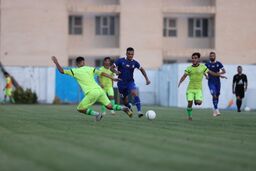 باشگاه استقلال به دنبال وضعیت سربازی جلالی