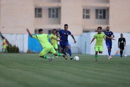 باشگاه استقلال به دنبال وضعیت سربازی جلالی