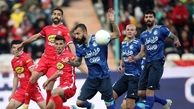 سهمیه برابر تماشاگران استقلال و پرسپولیس در فینال
