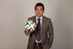 دو جمله تاریخی خداداد عزیزی درباره کارلوس کی‌روش