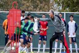 لیست فیفا از شماره بازیکنان تیم ملی در جام جهانی|عکس