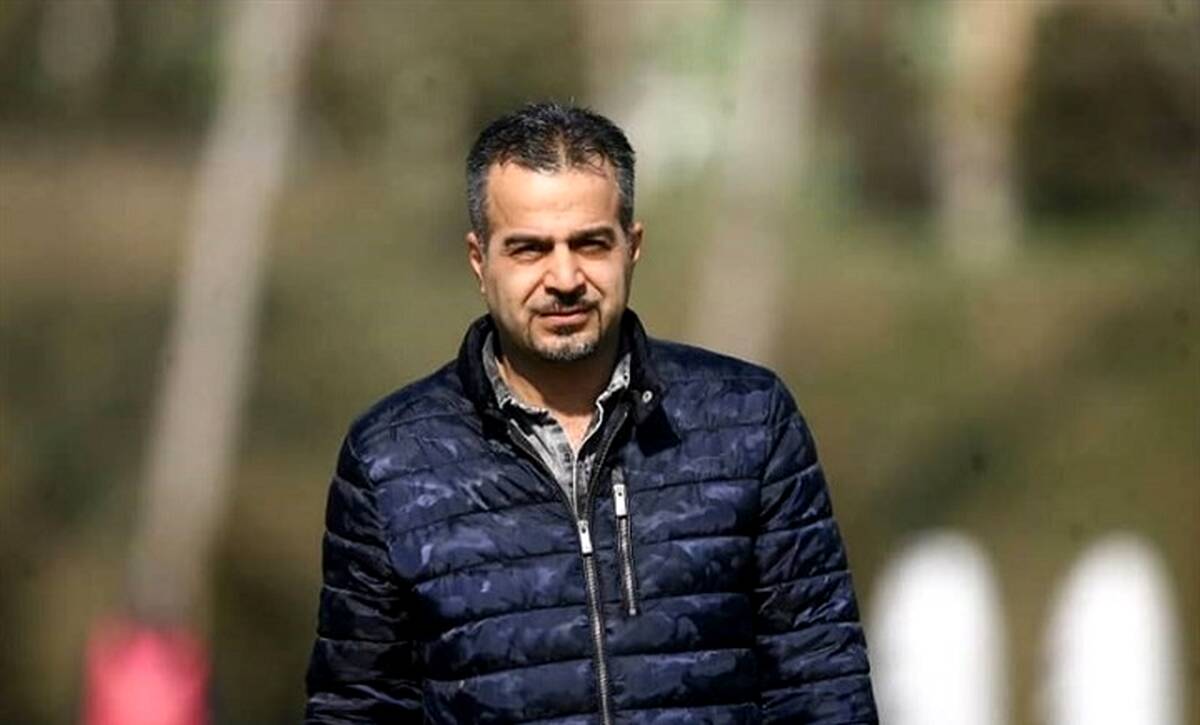 رمضانی: میلیچ و دیاباته به ایران می‌آیند

