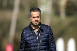 رمضانی: میلیچ و دیاباته به ایران می‌آیند

