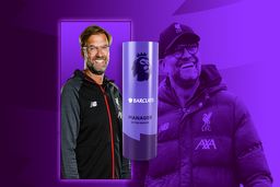 کلوپ بهترین مربی فصل لیگ برتر شد