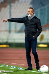 برد پرسپولیس مقابل شهرخودرو