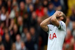 فاجعه برای هری کین و تاتنهام