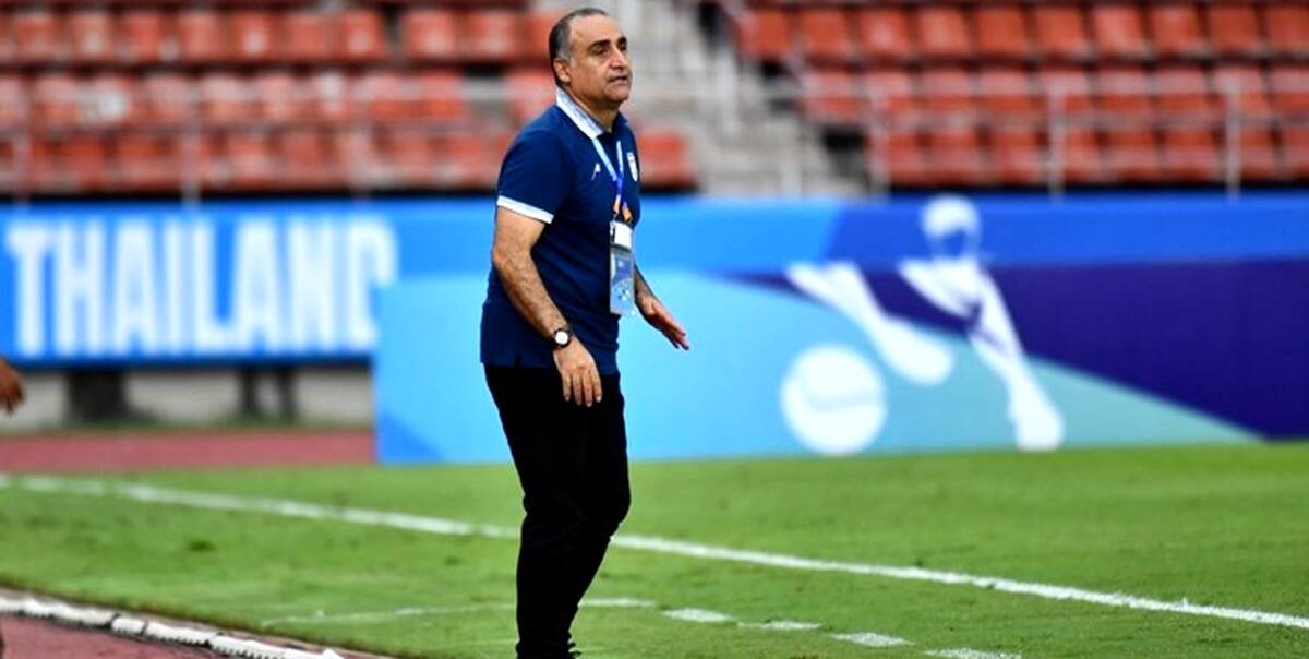 عبدی:اردوی خوبی مشابه اندونزی در نوشهر داریم