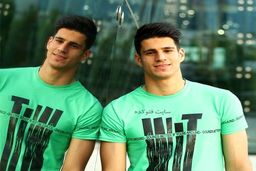 تهدید جدی شاگرد امیر قلعه نویی توسط یک زن! + عکس و جزئیات
