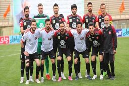 علت استوری عجیب پرسپولیسی‌ها فاش شد ! + عکس