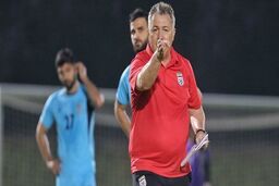 وضعیت کامل تیم ملی در گفت و گو با دراگان اسکوچیچ