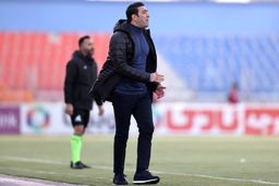 یک تیر دو هدف نکونام؛خطیر و مورایس