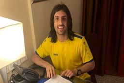 جزئیات شکایت هافبک سابق استقلال از باشگاهش!