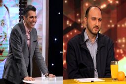 چرا عادل فردوسی‌پور یک میلیارد پول گرفته؟!

