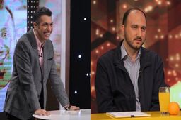 چرا عادل فردوسی‌پور یک میلیارد پول گرفته؟!

