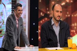 چرا عادل فردوسی‌پور یک میلیارد پول گرفته؟!

