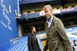 تصمیم فوق العاده مالک میلیاردر چلسی