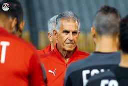 دردسرهای بزرگ کی‌روش در خاورمیانه! 