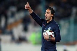 فرهاد مجیدی جایگزین استراماچونی؟
