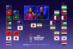(ویدئو) ایران قهرمان جام ملت‌های آسیا 2024 شد