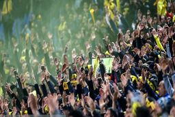 رکورد تازه برای فوتبال ورشکسته

