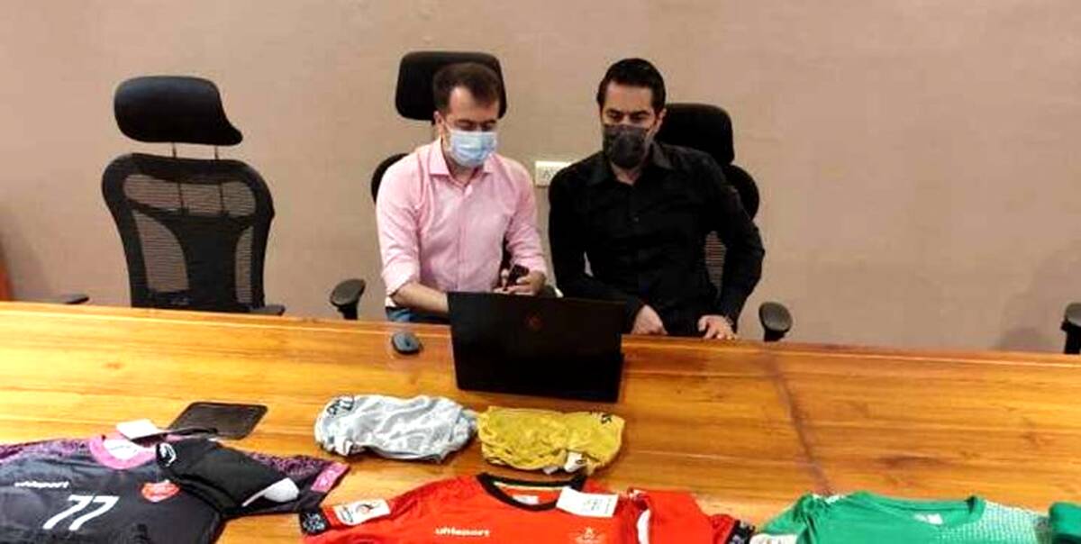 جزئیات مهم در جلسه هماهنگی بازی پرسپولیس و گوا