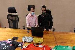 جزئیات مهم در جلسه هماهنگی بازی پرسپولیس و گوا