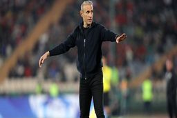 یحیی:باید فرصت طلب باشیم و سه امتیاز را بگیریم