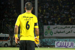 زلزله در سپاهان؛ ۷ بازیکن به دنبال جدایی