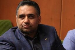 خبر عالی مهدی عبدیان برای هواداران استقلال + پست اینستاگرام