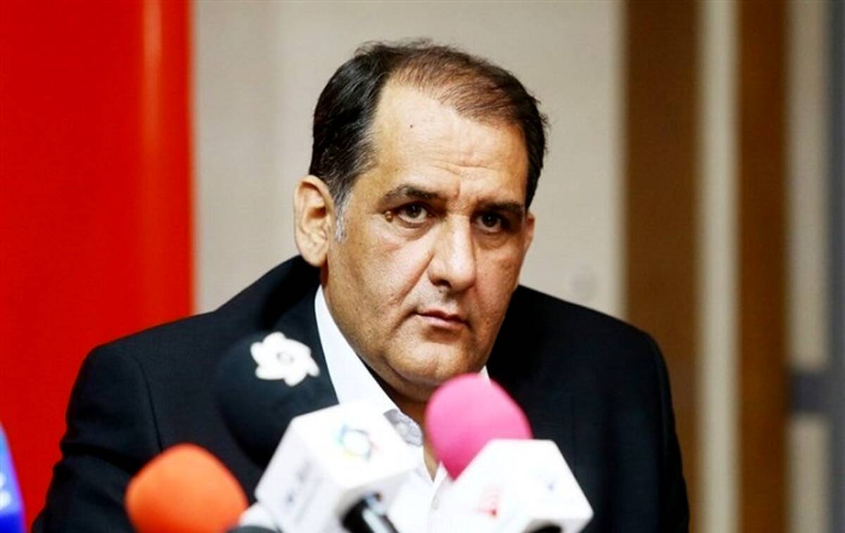 توضیح سرپرست پرسپولیس درباره قرارداد شائبه‌دار گل‌محمدی

