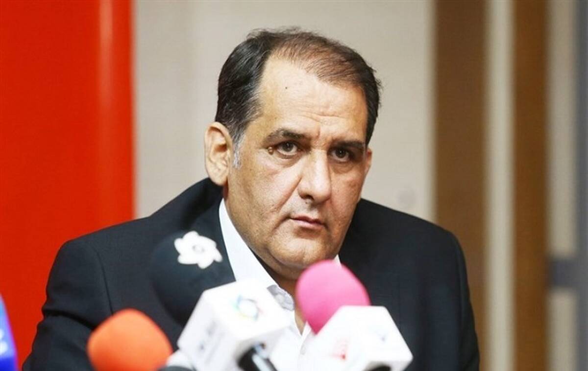 توضیح سرپرست پرسپولیس درباره قرارداد شائبه‌دار گل‌محمدی

